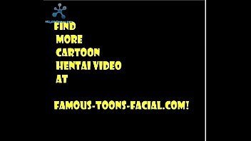 famous-toons-facial witch001