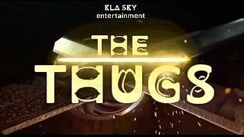 The thugs (kla sky) xxx parody trailer