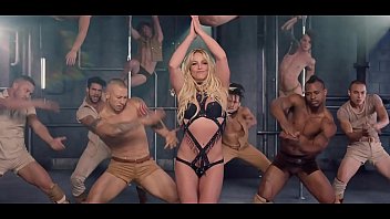 Britney Spears - Make Me (Porn Edition)