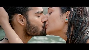 Sexy n Dashing Payal Rajput in Very Sexy n Romantic Song (Adire Hrudayam)