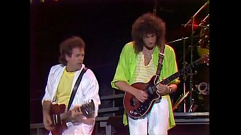 Hammer to Fall-Queen(Live 1986)