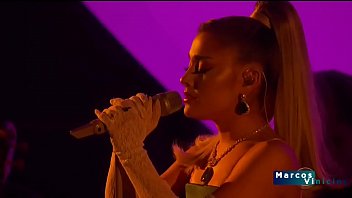 Ariana Grande - 7 rings, Imagine, Thank U, Next (LIVE at the 62nd GRAMMYs) 2020