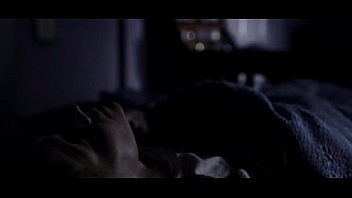 Essie Davis masturbate scene from ''The Babadook'' NO JUMPSCARES