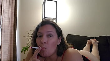 Sexy Ass Smoking
