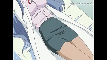 Fuck in hospital doctor hentai girl EP01 - EP2 on www.hentailove.tk