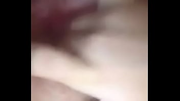 Hot Pussy Fingered