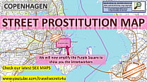 Copenhagen, Denmark, Sex Map, Street Prostitution Map, Public, Outdoor, Real, Reality, Massage Parlours, Brothels, Whores, BJ, DP, BBC, Escort, Callgirls, Bordell, Freelancer, Streetworker, Prostitutes, zona roja, Family, Sister, Rimjob, Hijab