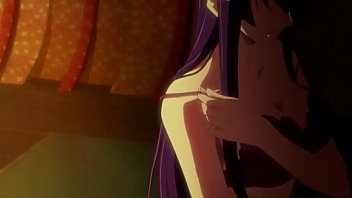 HighSchool of the d. - Hentai clips