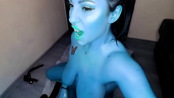 Hello I Am From Avatar...
