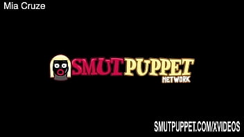 Smut Puppet - Breathtaking Blonde Teens Taking Cock Compilation