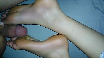 Wife's feet