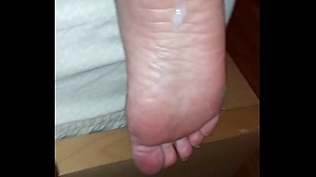 Wife s. feet