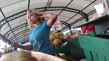 Sexy indian girl needs more cocoNuts