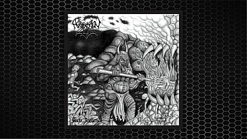 Aggresion - Infernal Forge