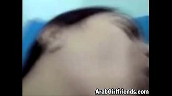 Pristine Body Arab Girlfriend Getting Fingered