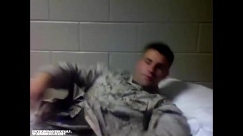 Tricked marine gets dominated