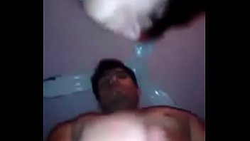 Mexican couple sexo duro fucking my bitch! Cuarentena Time in Mexico!