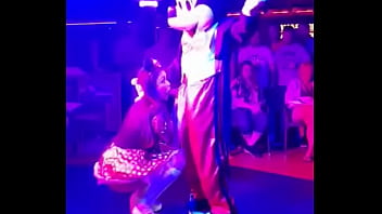 Mickey Mouse Live Sex