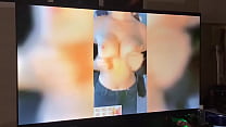 YouTube Titties leaking milk
